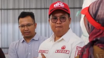 Pulau Kumala Bukan Pulau Terlarang, Pemkab Kukar Terus Melakukan Perbaikan dan Pengembangan