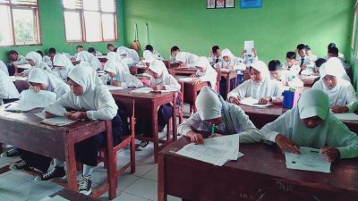 Bahasa Kutai Jadi Muatan Lokal di Kukar, Akan diterapkan di 50 Lembaga Pendidikan SD hingga SMP