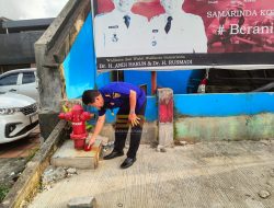 17 Unit Hydran di Samarinda, Disdamkar : Semua Berfungsi Normal