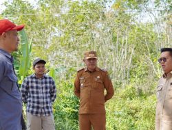 Masyarakat Kukar Apresiasi Kepemimpinan Edi-Rendi Atas Komitmen Sejahterakan Petani