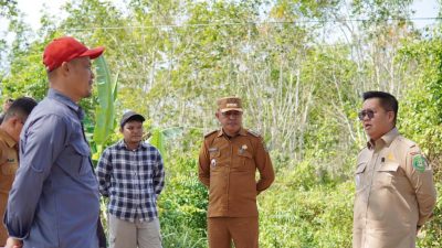 Masyarakat Kukar Apresiasi Kepemimpinan Edi-Rendi Atas Komitmen Sejahterakan Petani