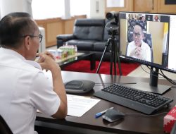 Upaya Penanganan Stunting, Pemkot Samarinda Gandeng Height and Mimds Foundation