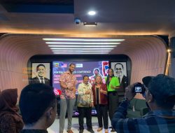 2 Mantan Atlet NBA Bertandang Ke Samarinda