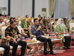 Optimisme Wali Kota Samarinda Raih Penghargaan Kota Sehat, 10 Program Unggulan Dipaparkan