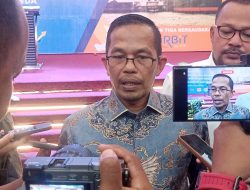 Pelabuhan Tiga Bersaudara, Resmi Miliki Tarif Bongkar Muat di STS Muara Berau