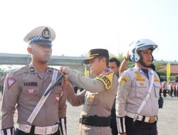 Operasi Zebra Mahakam 2023 Dimulai 14 Hari Kedepan, Focus 8 Pelanggaran