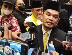 PJ Gubernur Kaltim Siapa, Tiga atau Lima?