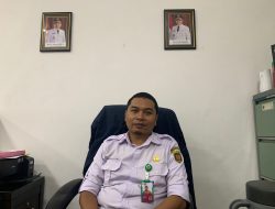 Warga Perum PKL Samarinda Tidak Bisa Ajukan PBB Baru, Fauzan: Itu Masuk Dalam Lahan Sengketa