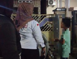 Diduga Dianiaya Ibu Tiri, TRC PPA Kaltim Dampingi Korban Anak
