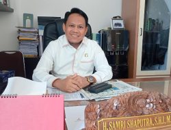 Masyarakat Resah Retakan di Flayover, Samri Meminta Adanya Anggaran Perawatan