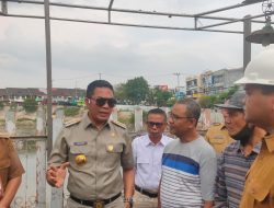 Masjid Al-Khair Soetomo Akan Direlokasi 2024 Mendatang