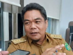 Terima Kucuran Dana Tambahan dari APBD-P 2023, Jalan di 14 Desa Kecamatan Sebulu Dapat Perbaikan