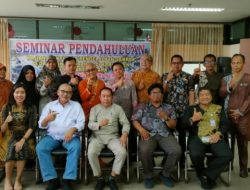 BRIDA Kukar Umumkan Kemajuan Terbaru dalam Penelitian Pengelolaan Sampah di 6 Kecamatan