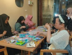 Seni dan Hobi Menghasilkan Cuan