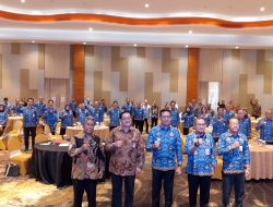 Pemkot Samarinda Ciptakan ASN yang Profesional dan Berintegritas melalui Sistem Merit