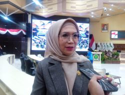 Komisi IV DPRD Kaltim Ingatkan Masyarakat Tentang Bahaya Judi