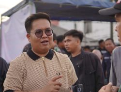 Pemkab Kukar Bangun Pabrik Rumput Laut, Rendi Solihin: tak Mungkin Terjadi Tanpa Dukungan Masyarakat