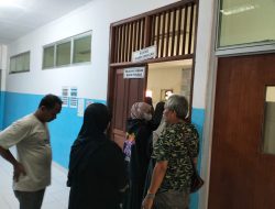 Sempat Hilang, Remaja di Sungai Kunjang Ditemukan Tak Bernyawa Dalam Karung