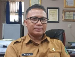 DKP Kukar Dorong Realisasi Program 25 Ribu Nelayan Produktif