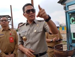 Pertamini Berbahaya, Pemkot Sosialisasi di Tingkat Camat dan Lurah