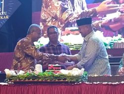 Ingin Motivasi Anak Muda Kukar, Edi Damansyah Luncurkan Buku Terbaru