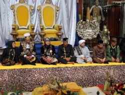 Sukses Digelar, Bupati Kukar Akui Erau 2023 Mampu Dongkrak Perekonomian