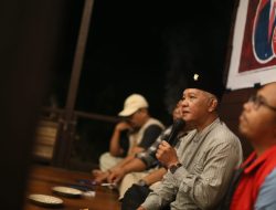 Pergub 49/2020 Direvisi, Nominal Bankue Tidak Lagi Rp 2,5 Miliar