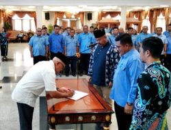 Perumda Tirta Mahakam dan Inovasi Forum Pelanggan untuk Pelayanan Air Bersih Lebih Baik