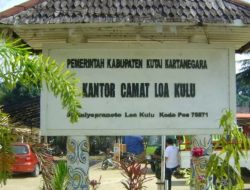 Kecamatan Loa Kulu Siap Jadi Andalan Pangan IKN Nusantara
