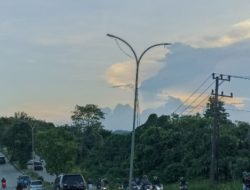 Dishub Kukar Selesaikan Pemasangan LPJU di 26 Titik, Tinggal 7 Titik Lagi