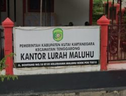 Warga Kelurahan Maluhu Kerja Keras Jaga Lingkungan, Upaya Sabet Adipura 2023