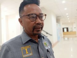 Masyarakat Kukar Kecewa Dengan HGU, Baharuddin Akan Panggil PT Budi Duta