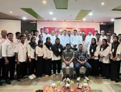 Ketua RT dari 10 Dusun Desa Batuah Ikuti Bimtek Administrasi