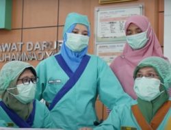 Tingkatkan Pelayanan Kesehatan di Desa-desa, Pemkab Kukar Adakan Rekrutmen Nakes