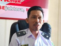 Disketapang Kukar Berikan Bantuan Saprodi ke Tiga Desa Lokus Program PPE