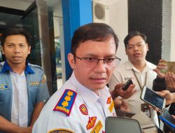 Tahun 2024 BRT Akan Hadir, Kadishub: One Day Publik Transport