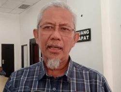 Ranperda Tratibumlinmas Akan Segera di Uji Publik