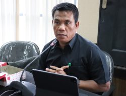 Perda Pengarus Utamaan Gender (PUG) Masuk Tahap Finalisasi