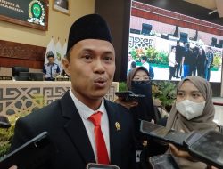 DPRD Kaltim Dorong Pemuda Kaltim untuk Berkreativitas