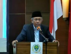 DPRD Kaltim Gelar Uji Publik Ranperda Trantibumlinmas