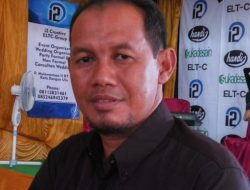 Warga Meninggal Dapat Bantuan dari Pemdes Kota Bangun Ilir