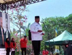 Bupati Kukar Gelar GPM, Ini Tujuannya