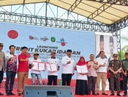 KKI Beri Kemudahan Permodalan untuk Petani dan Nelayan