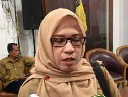 Bappeda Kukar Cek Lokasi Pembangunan PLTS Program Terang Kampungku di Muara Kaman