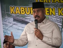 Pemkab Kukar Siapkan Pinjaman Rp 50 Juta Tanpa Bunga untuk Petani dan Nelayan