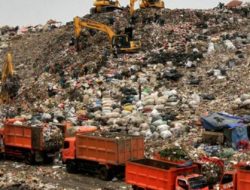 Hadapi Permasalahan Sampah, Kecamatan Loa Kulu Bangun TPA Baru