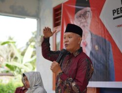 Tambang Jadi Destinasi Wisata, Samsun : Antara Potensi dan Tanggung Jawab Reklamasi