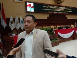 DPRD Kaltim Dorong Partisipasi Pelaku Usaha Konstruksi Lokal dalam Pembangunan IKN