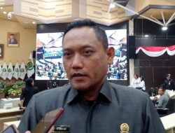 DPRD Kaltim Sahkan Perda PUG, Seno Aji : Perempuan Berperan Penting