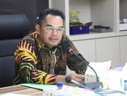 Legislator Kaltim Upayakan Satpol PP Jadi PPPK